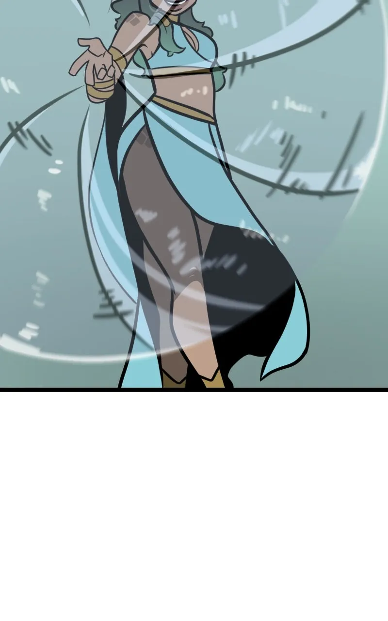 Pantheum Chapter 44 page 30 - 