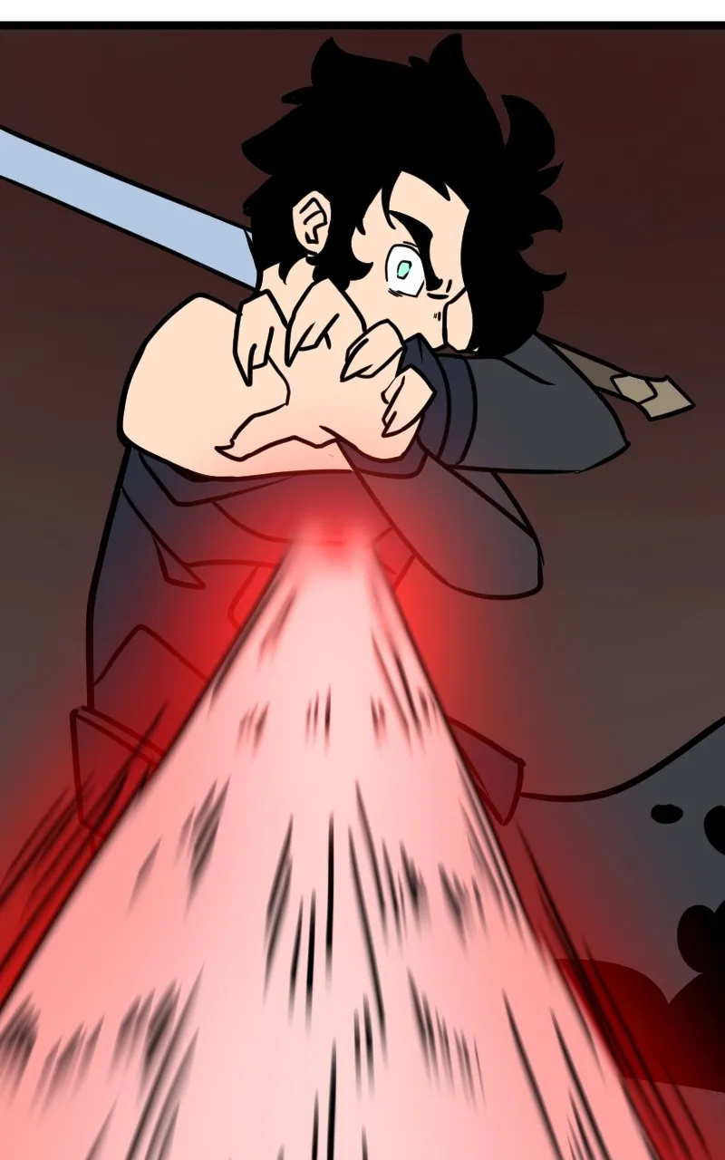 Pantheum Chapter 44 page 33 - 