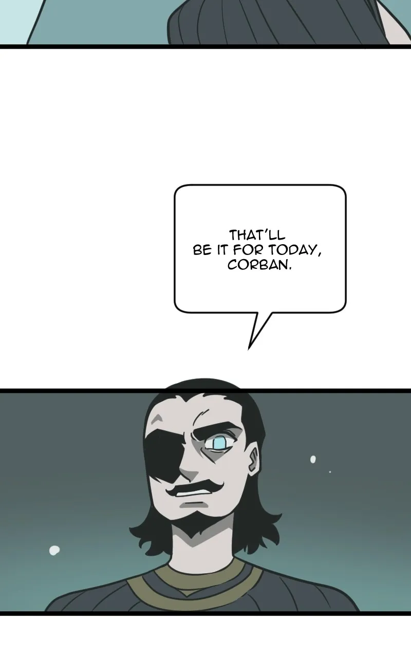 Pantheum Chapter 44 page 40 - 