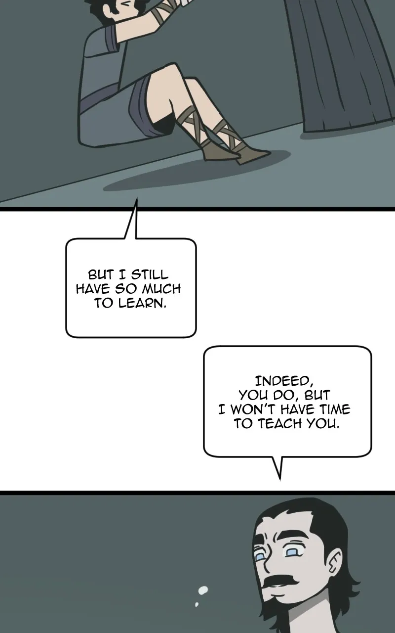 Pantheum Chapter 44 page 43 - 