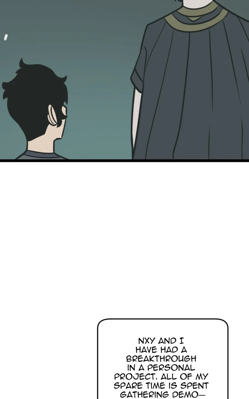 Pantheum Chapter 44 page 44 - 