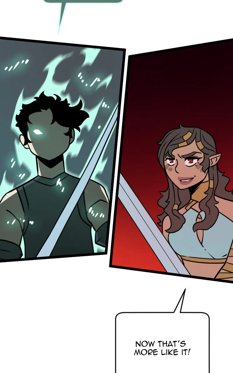 Pantheum Chapter 44 page 58 - 