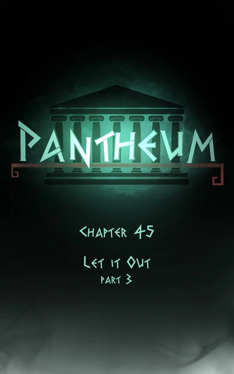 Pantheum Chapter 45 page 1 - 