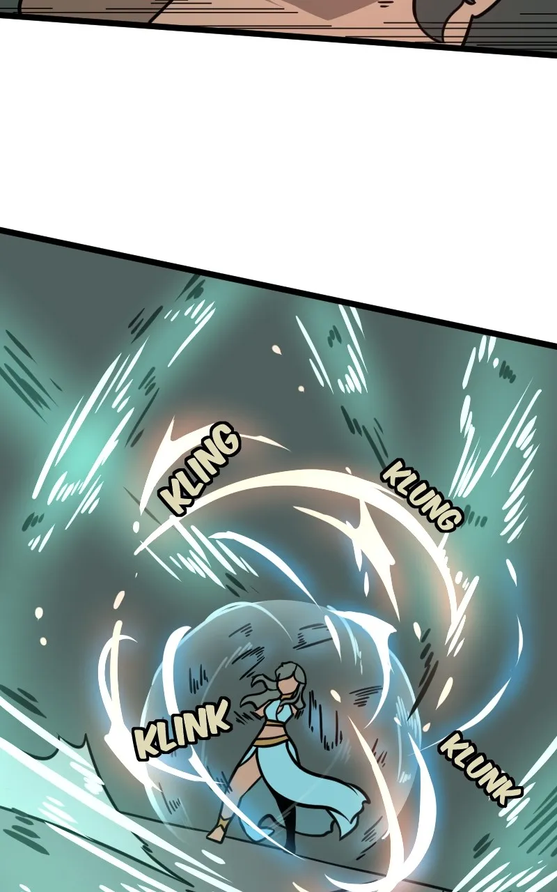 Pantheum Chapter 45 page 11 - 