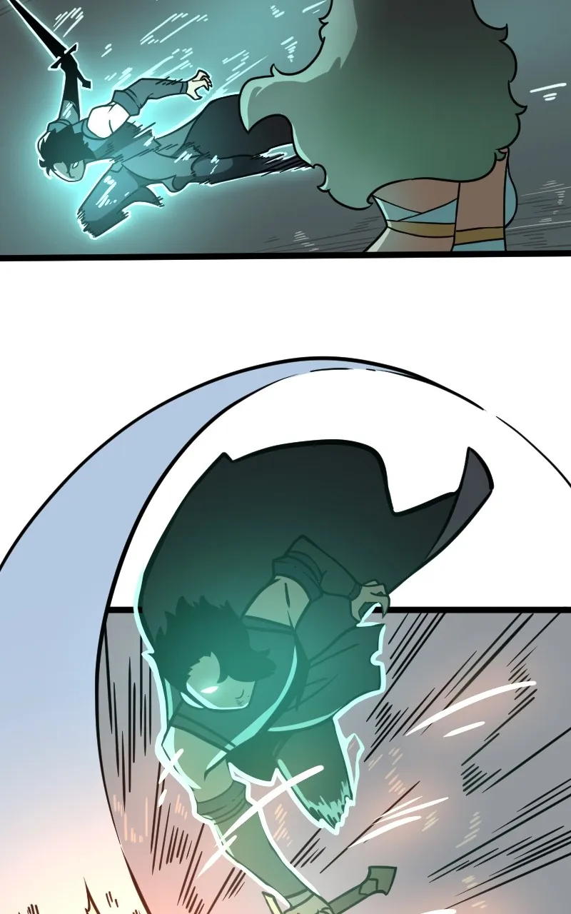 Pantheum Chapter 45 page 14 - 