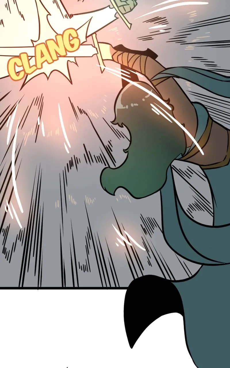 Pantheum Chapter 45 page 15 - 