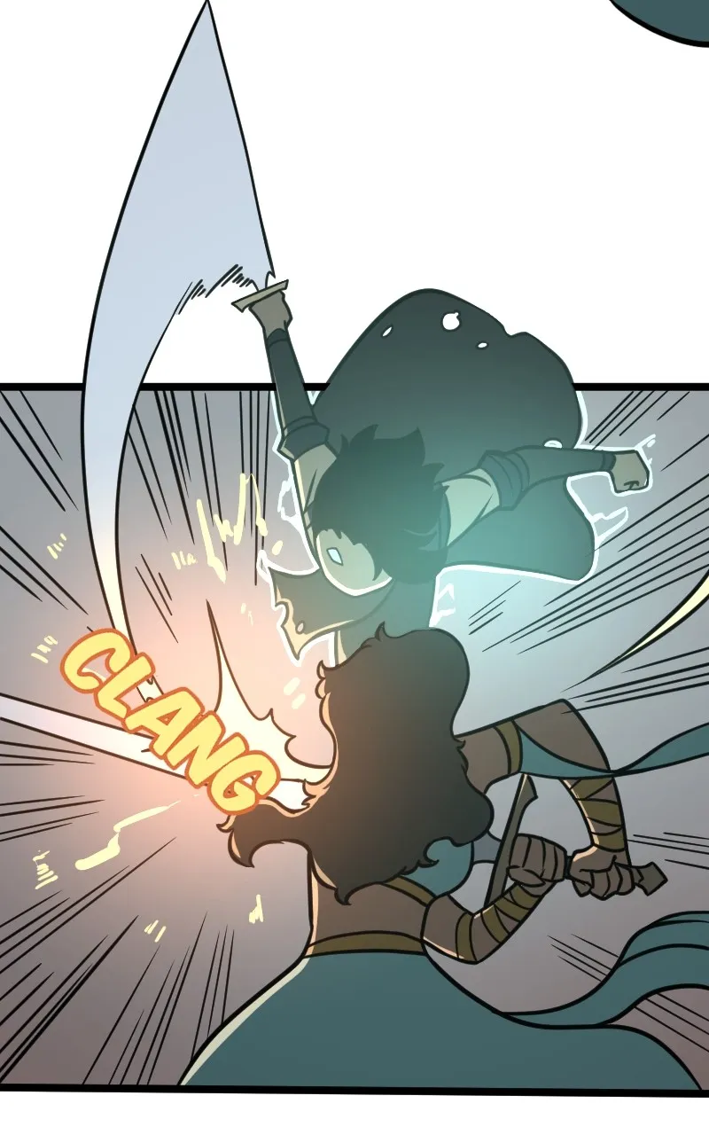 Pantheum Chapter 45 page 16 - 