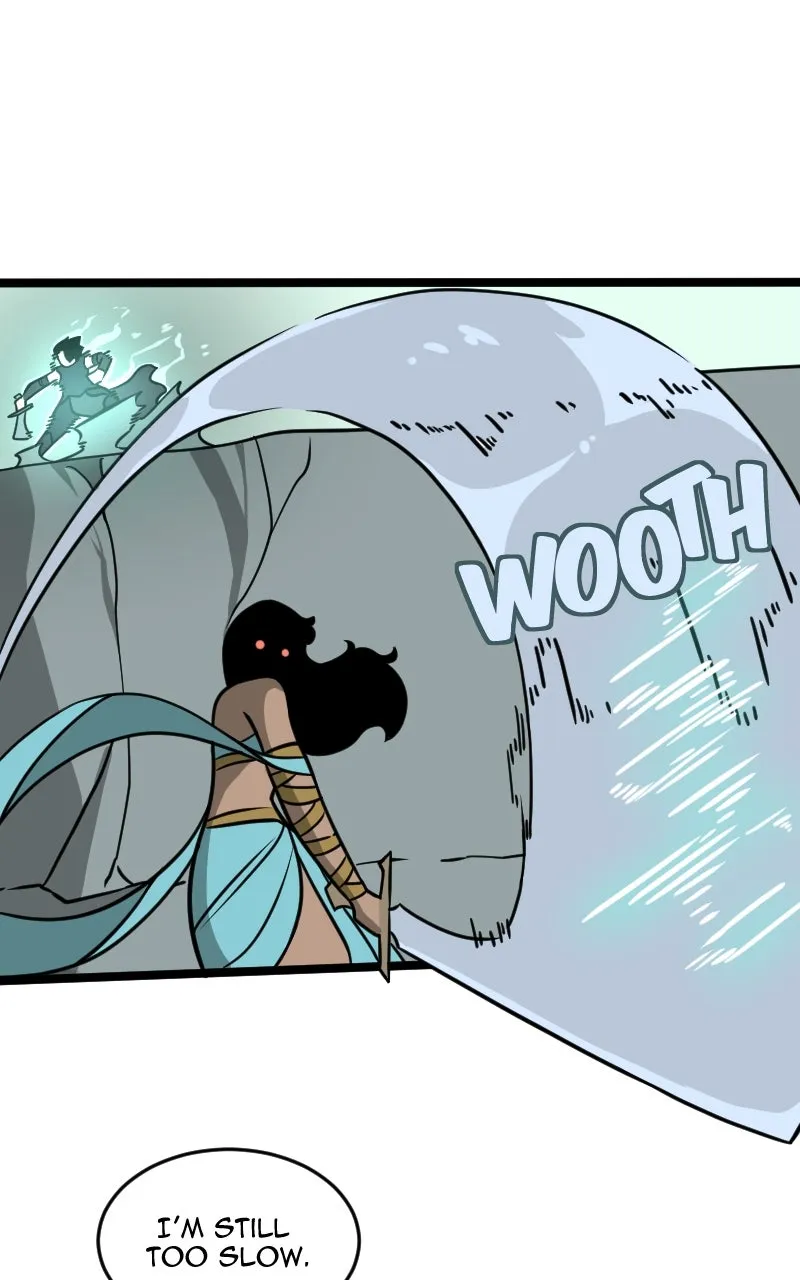 Pantheum Chapter 45 page 18 - 