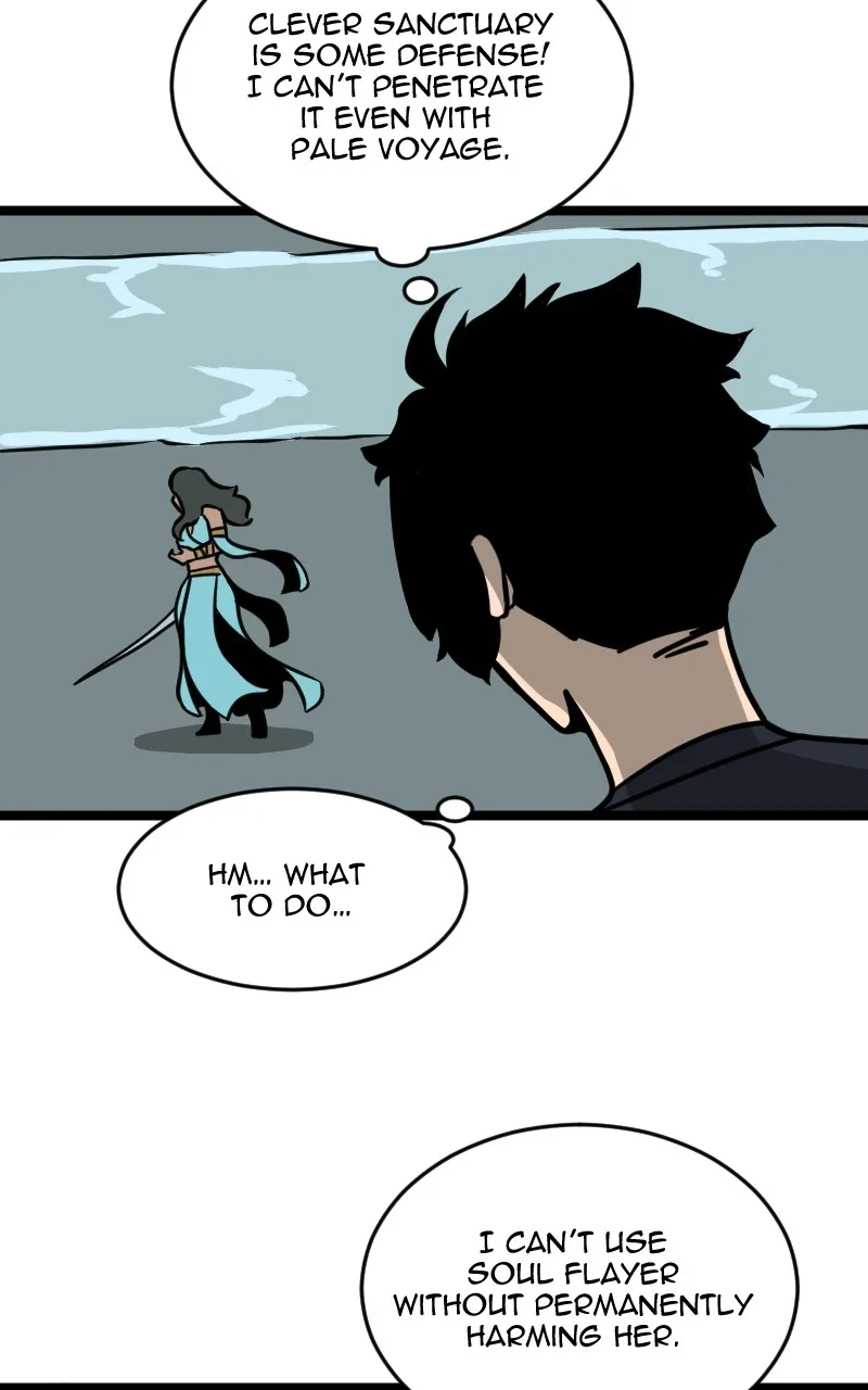 Pantheum Chapter 45 page 20 - 