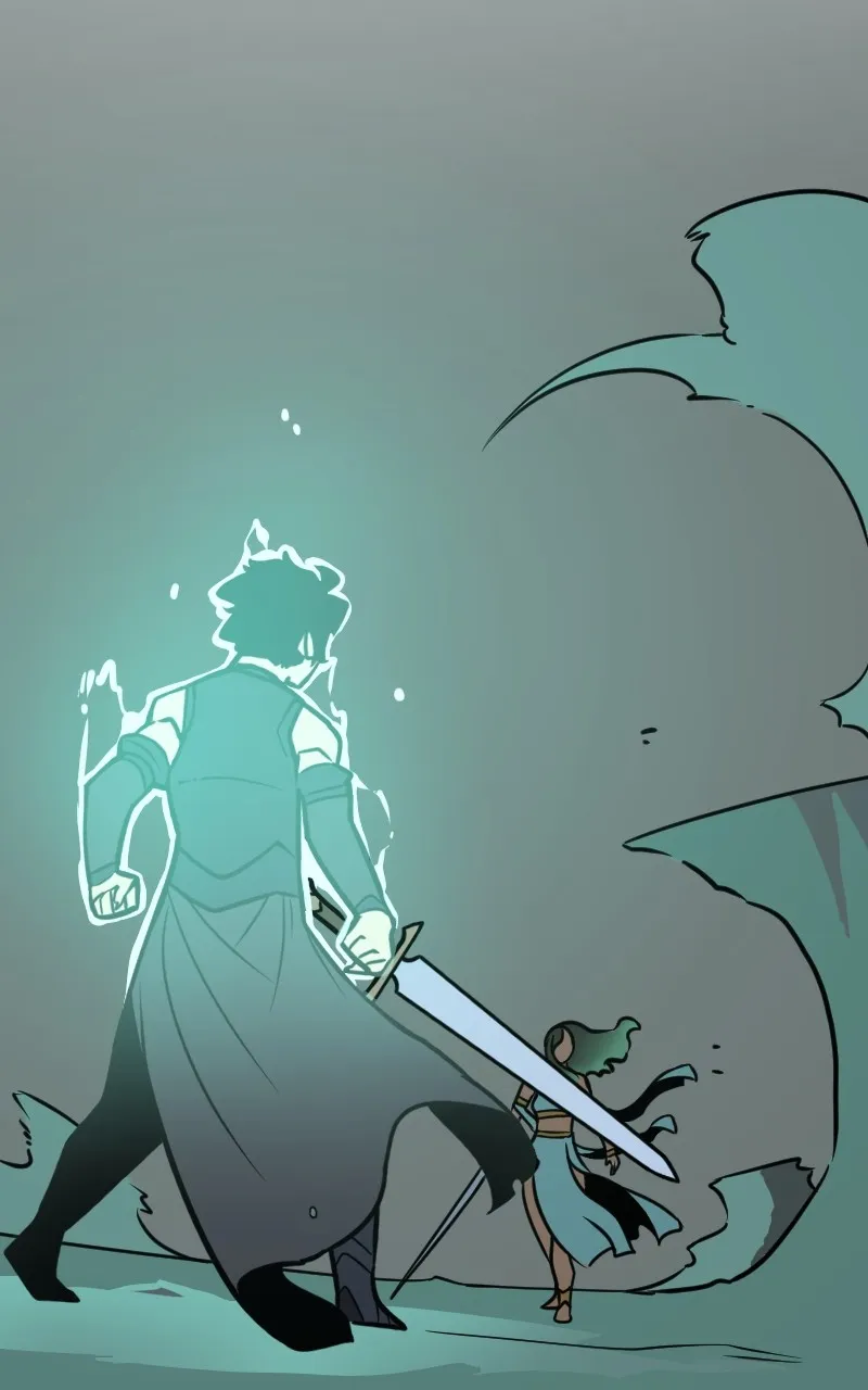 Pantheum Chapter 45 page 3 - 