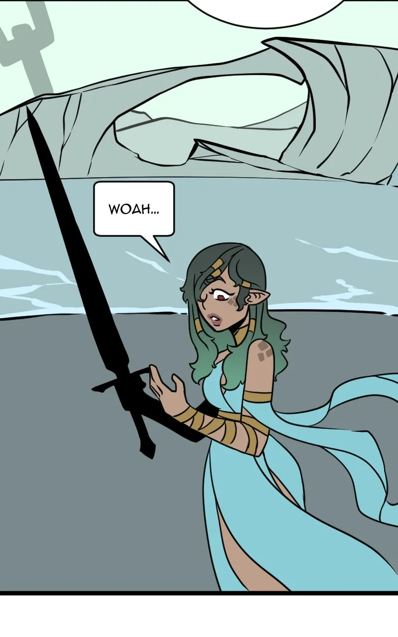 Pantheum Chapter 45 page 21 - 