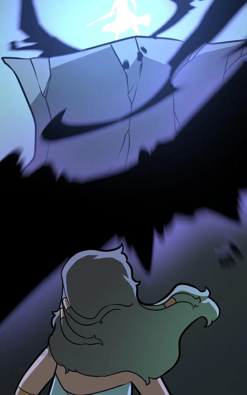Pantheum Chapter 45 page 27 - 