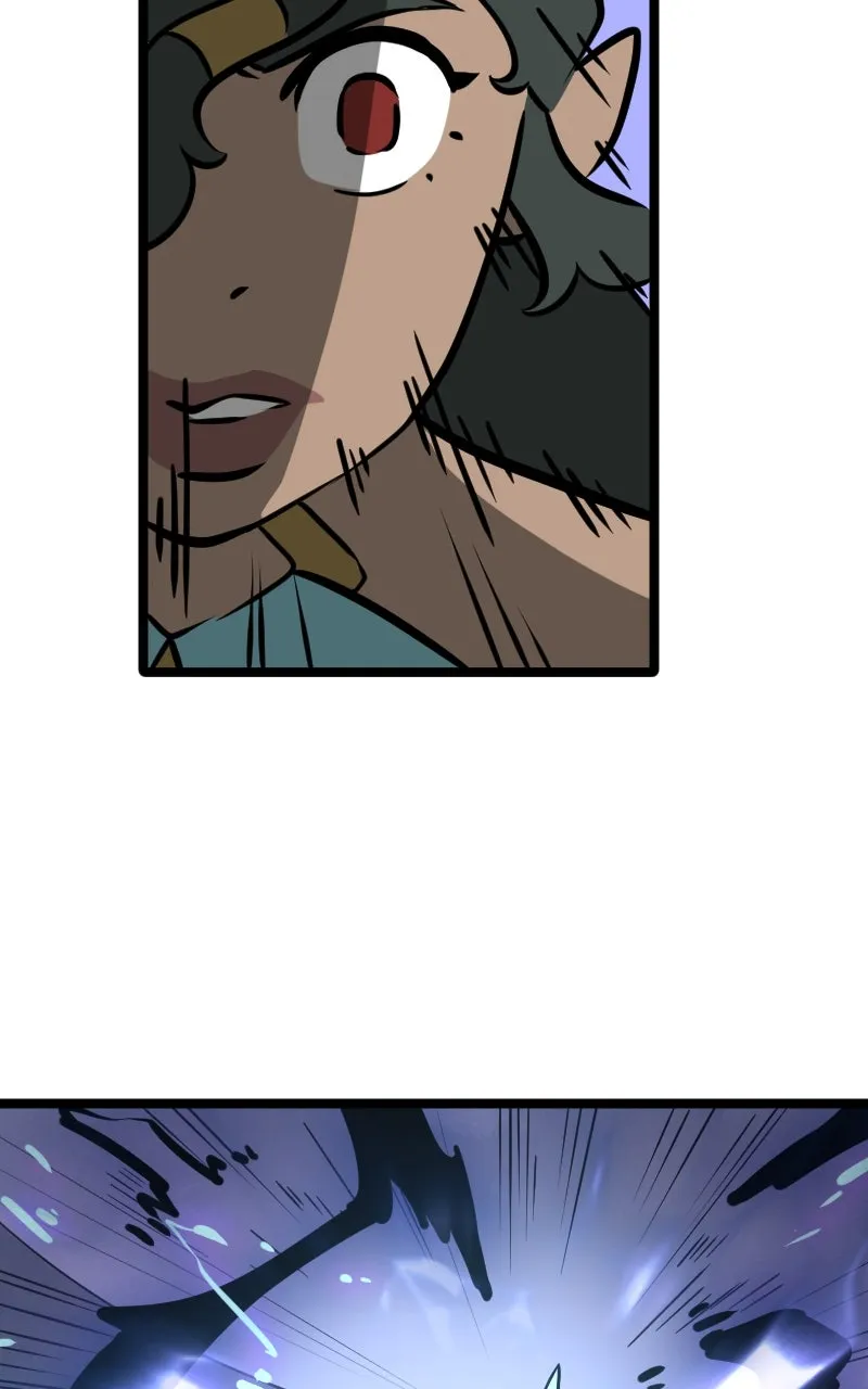 Pantheum Chapter 45 page 31 - 