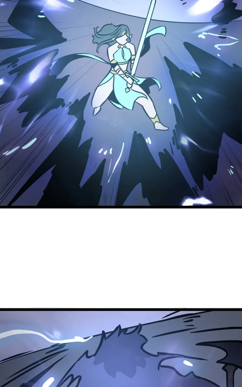 Pantheum Chapter 45 page 32 - 