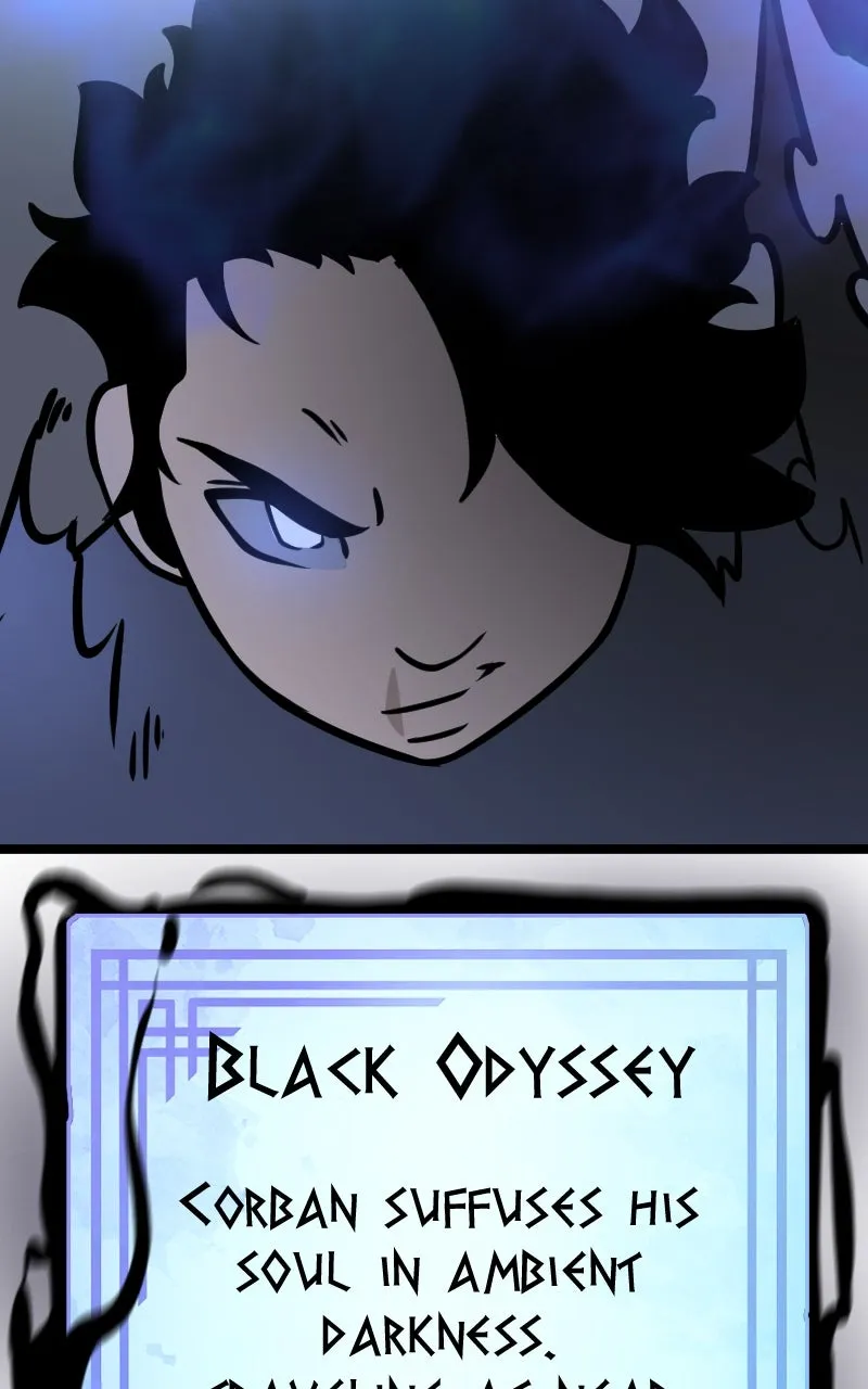 Pantheum Chapter 45 page 36 - 