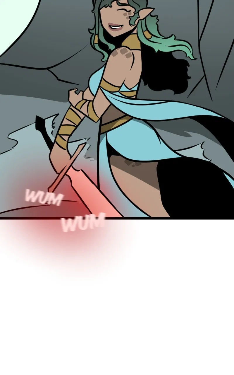 Pantheum Chapter 45 page 38 - 