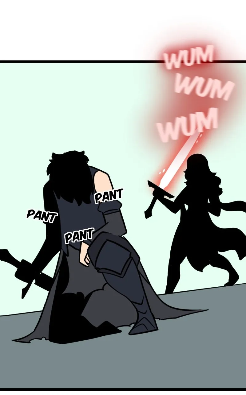 Pantheum Chapter 45 page 39 - 