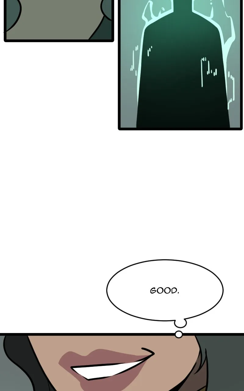 Pantheum Chapter 45 page 5 - 