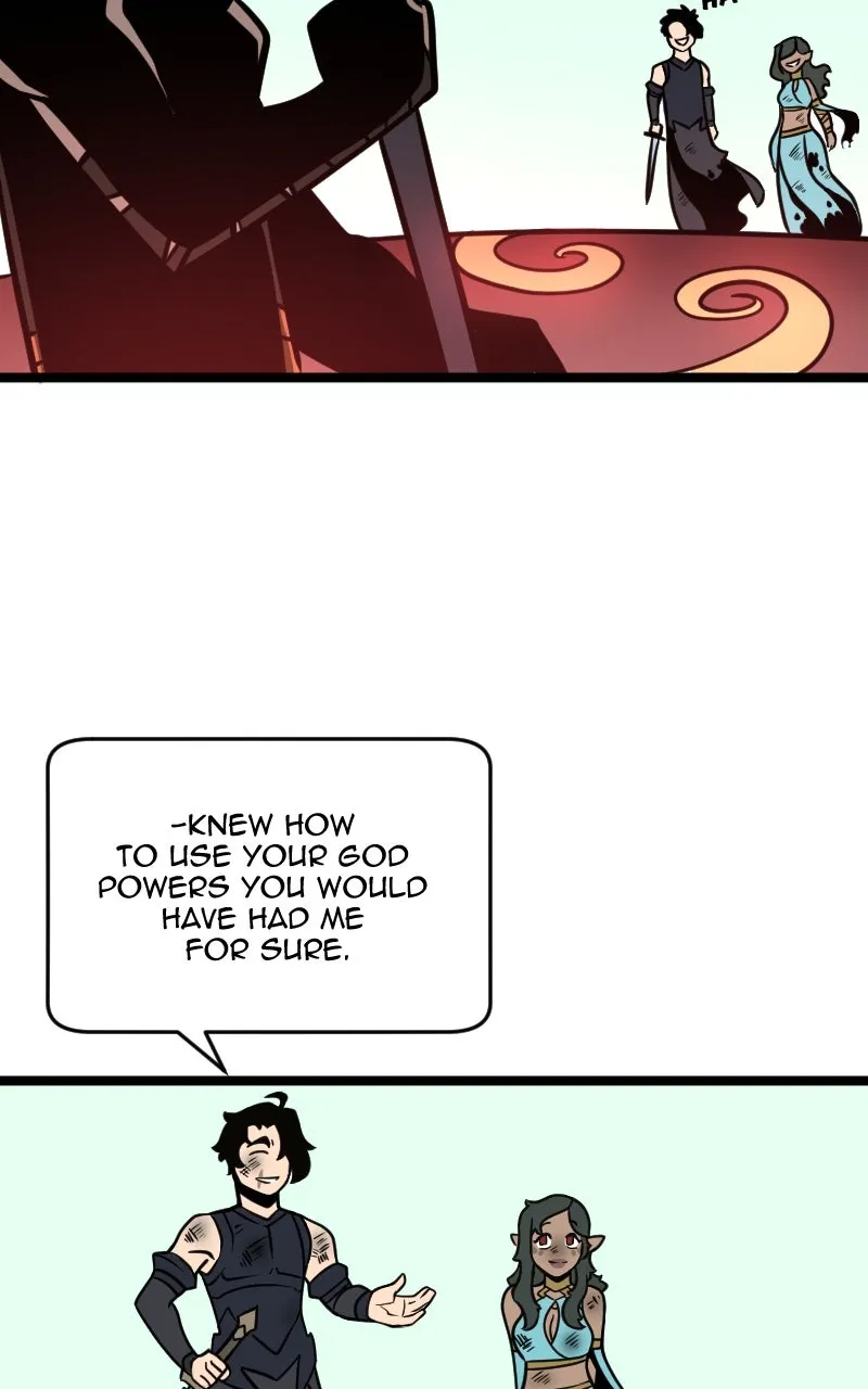 Pantheum Chapter 45 page 43 - 