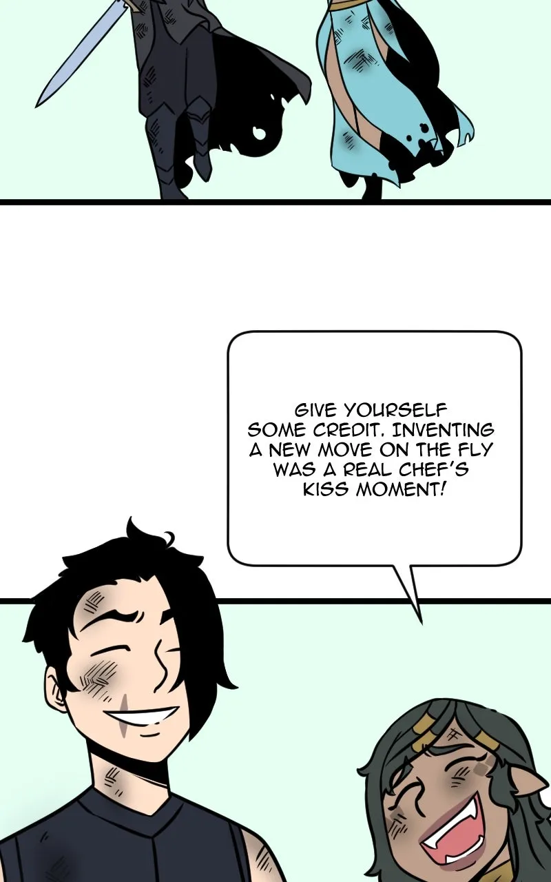 Pantheum Chapter 45 page 44 - 