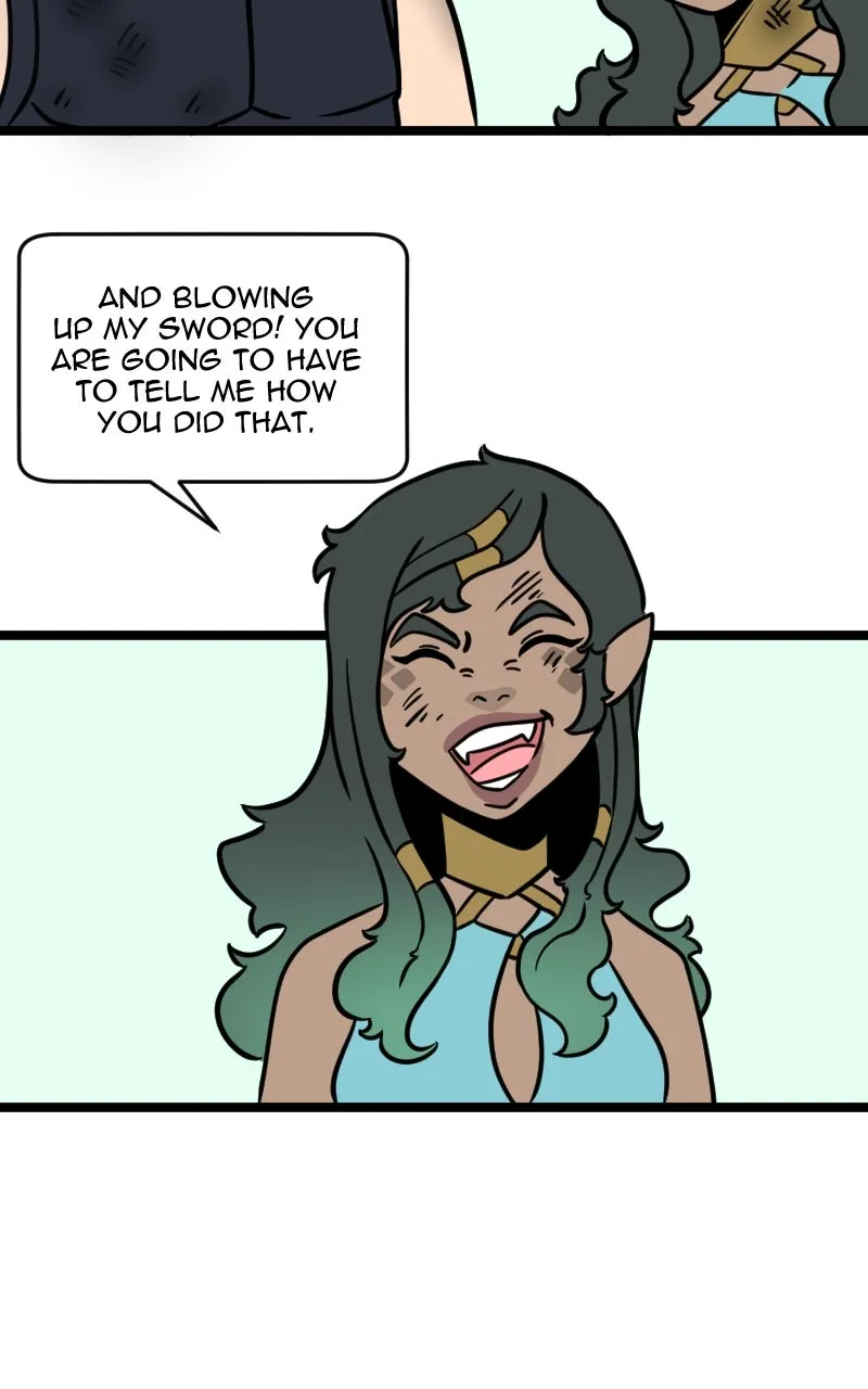 Pantheum Chapter 45 page 45 - 
