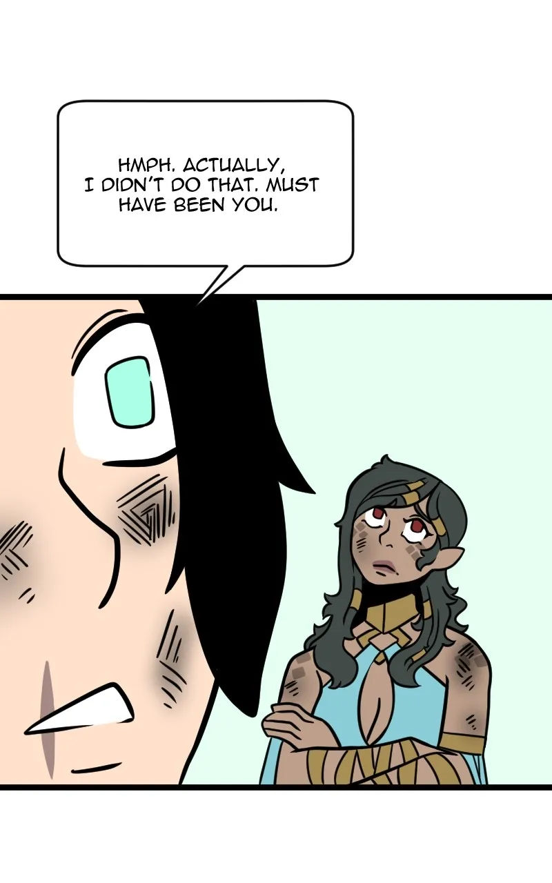Pantheum Chapter 45 page 46 - 