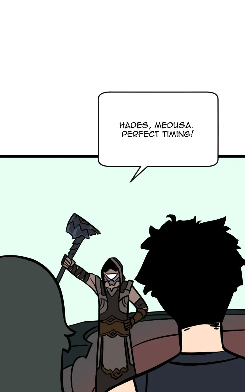 Pantheum Chapter 45 page 47 - 