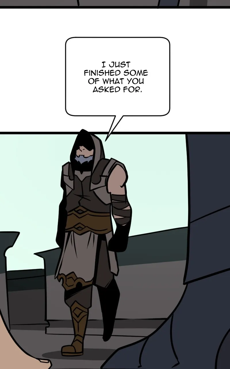 Pantheum Chapter 45 page 49 - 