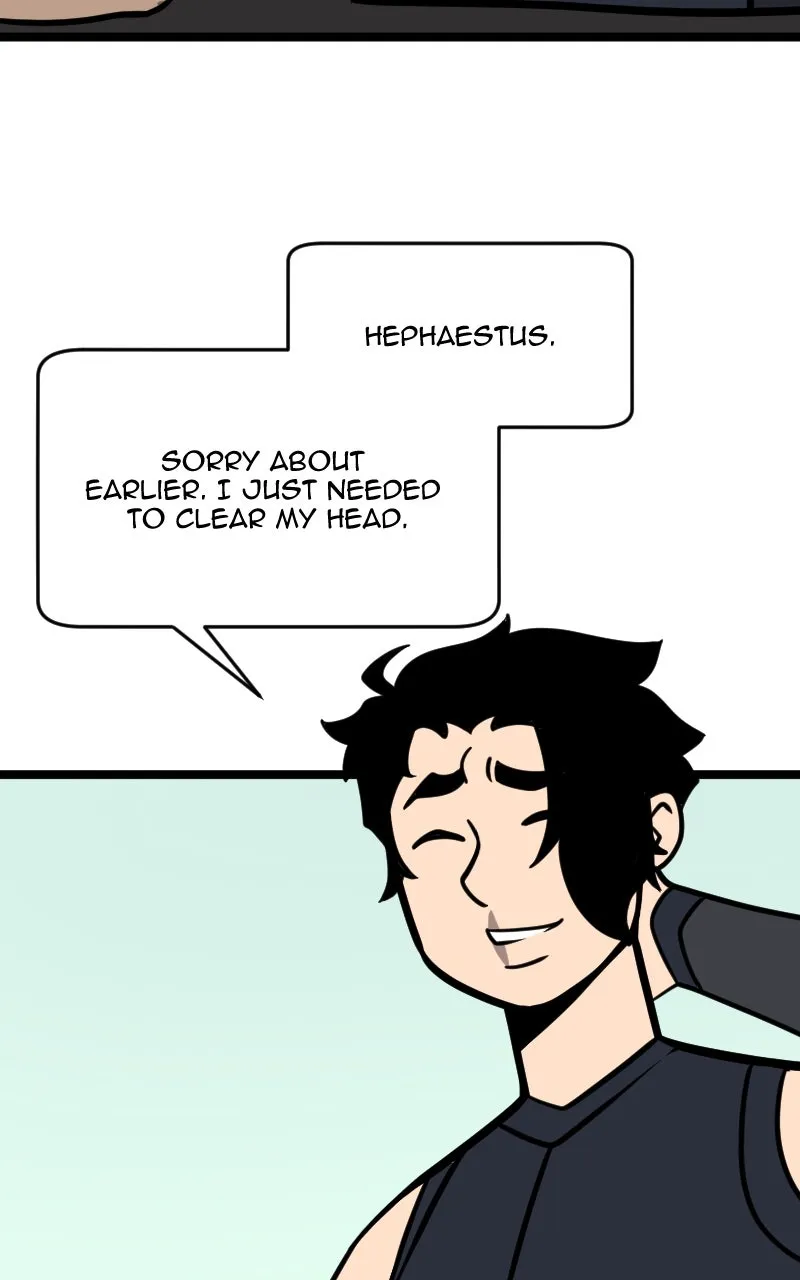 Pantheum Chapter 45 page 50 - 