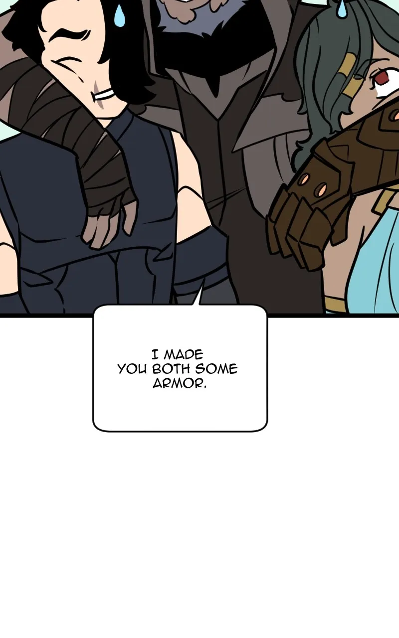 Pantheum Chapter 45 page 52 - 