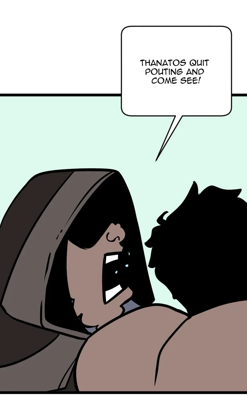 Pantheum Chapter 45 page 53 - 