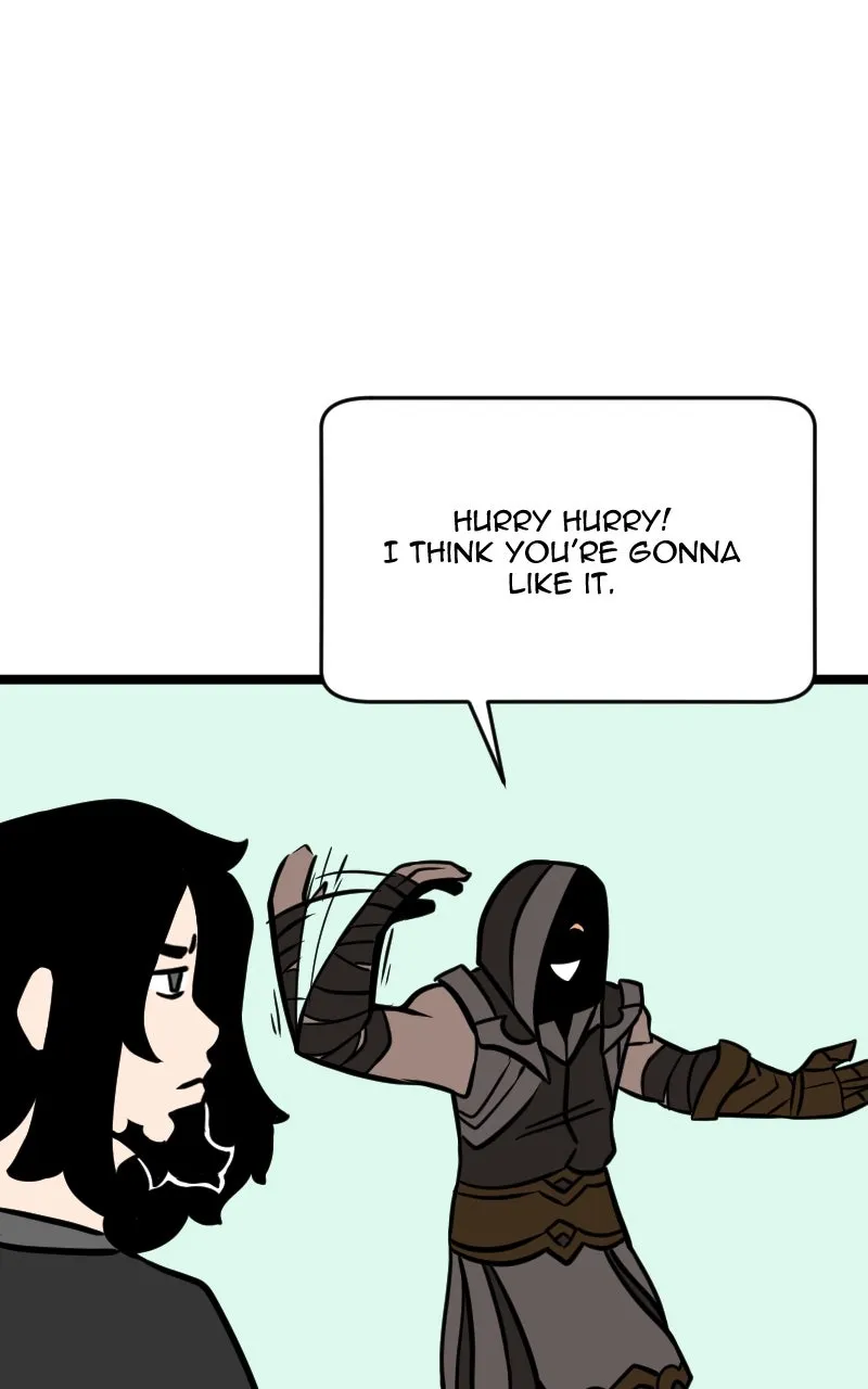 Pantheum Chapter 45 page 55 - 