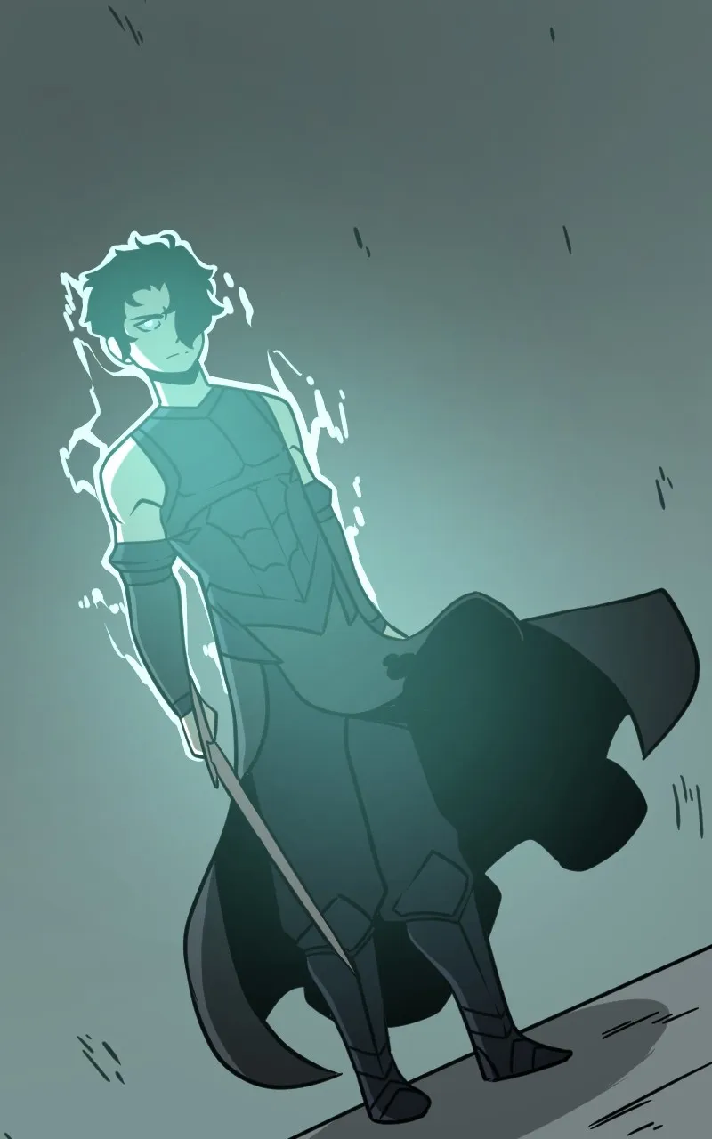 Pantheum Chapter 45 page 8 - 
