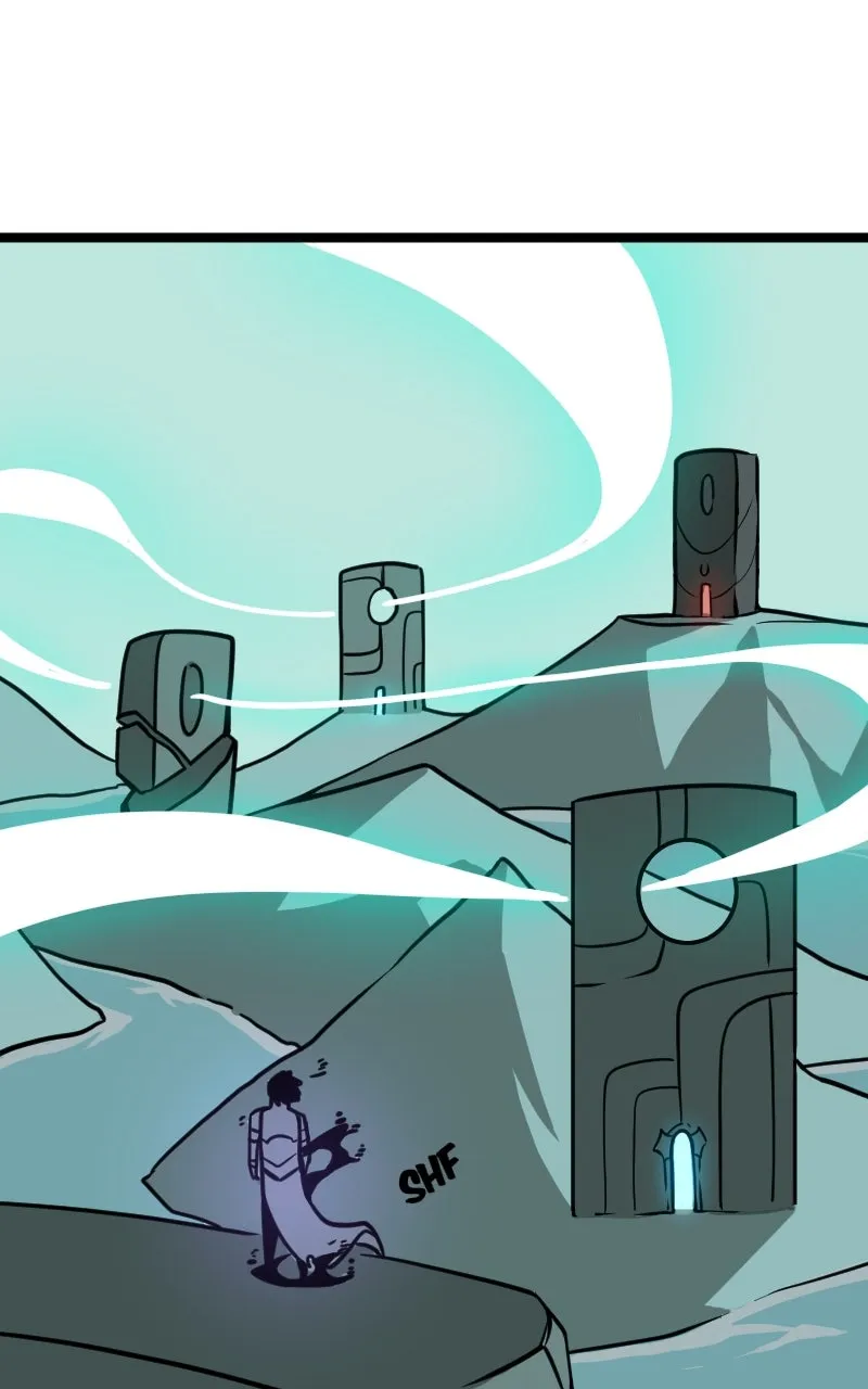 Pantheum Chapter 46 page 12 - 
