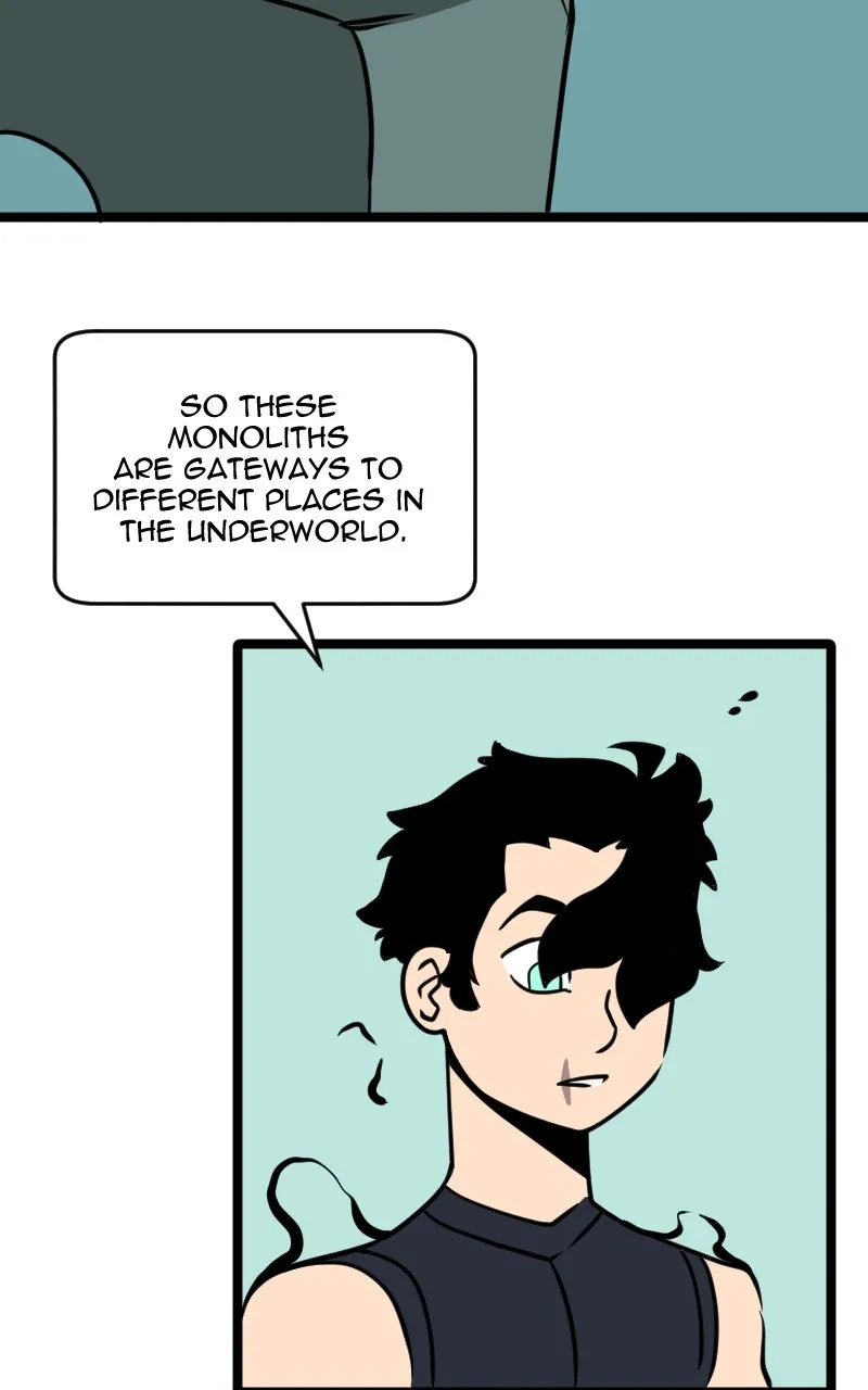 Pantheum Chapter 46 page 13 - 