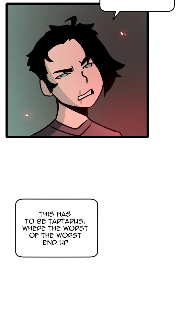 Pantheum Chapter 46 page 18 - 