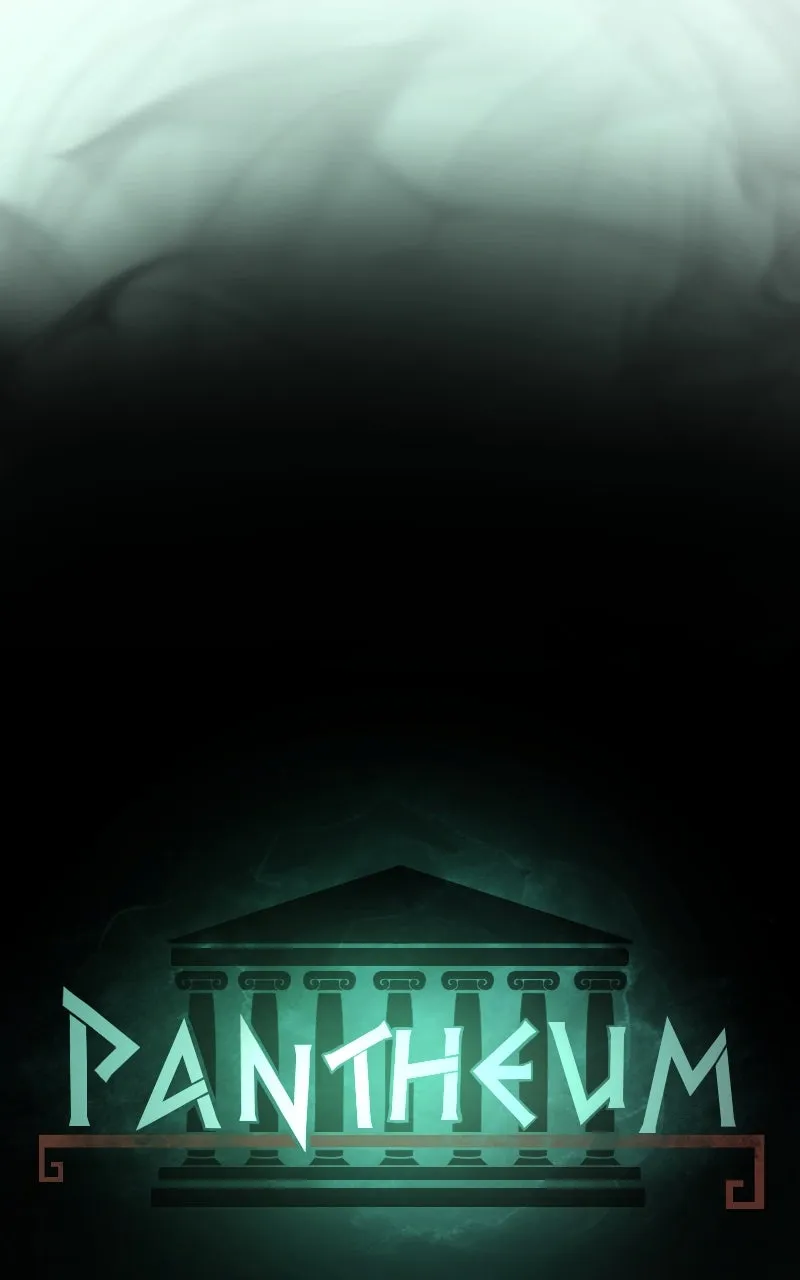 Pantheum Chapter 46 page 22 - 