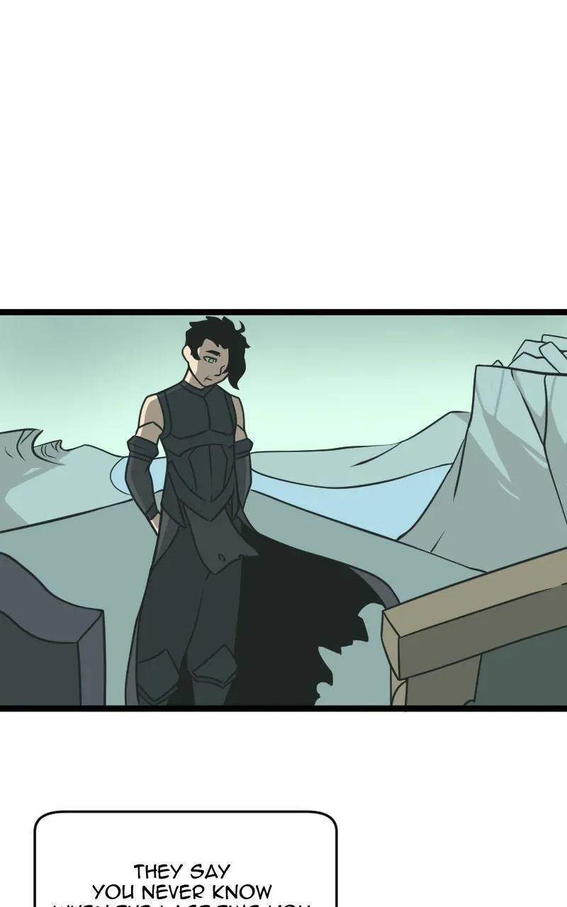 Pantheum Chapter 46 page 26 - 