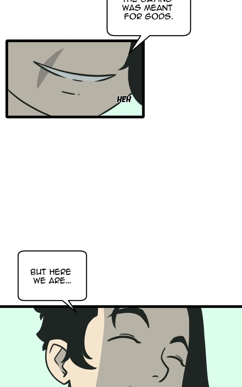 Pantheum Chapter 46 page 28 - 