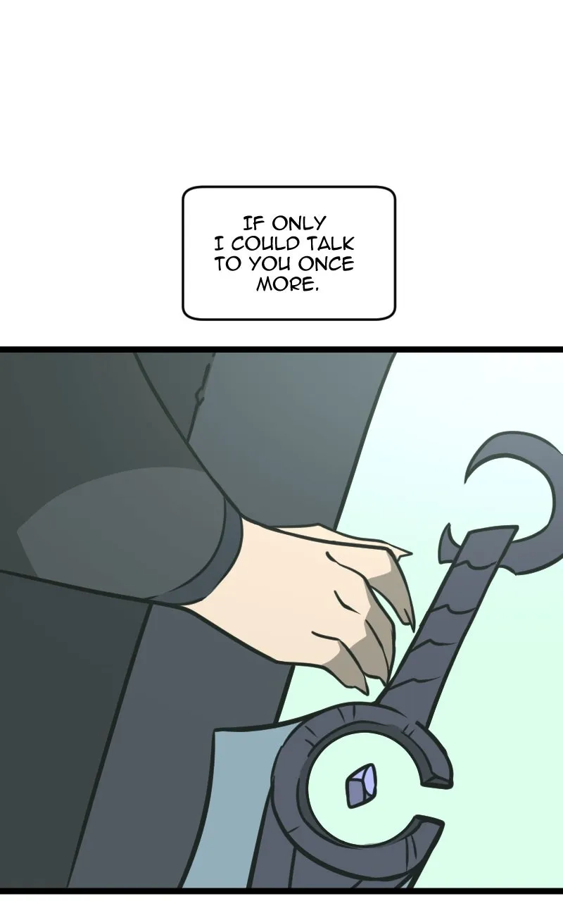 Pantheum Chapter 46 page 31 - 