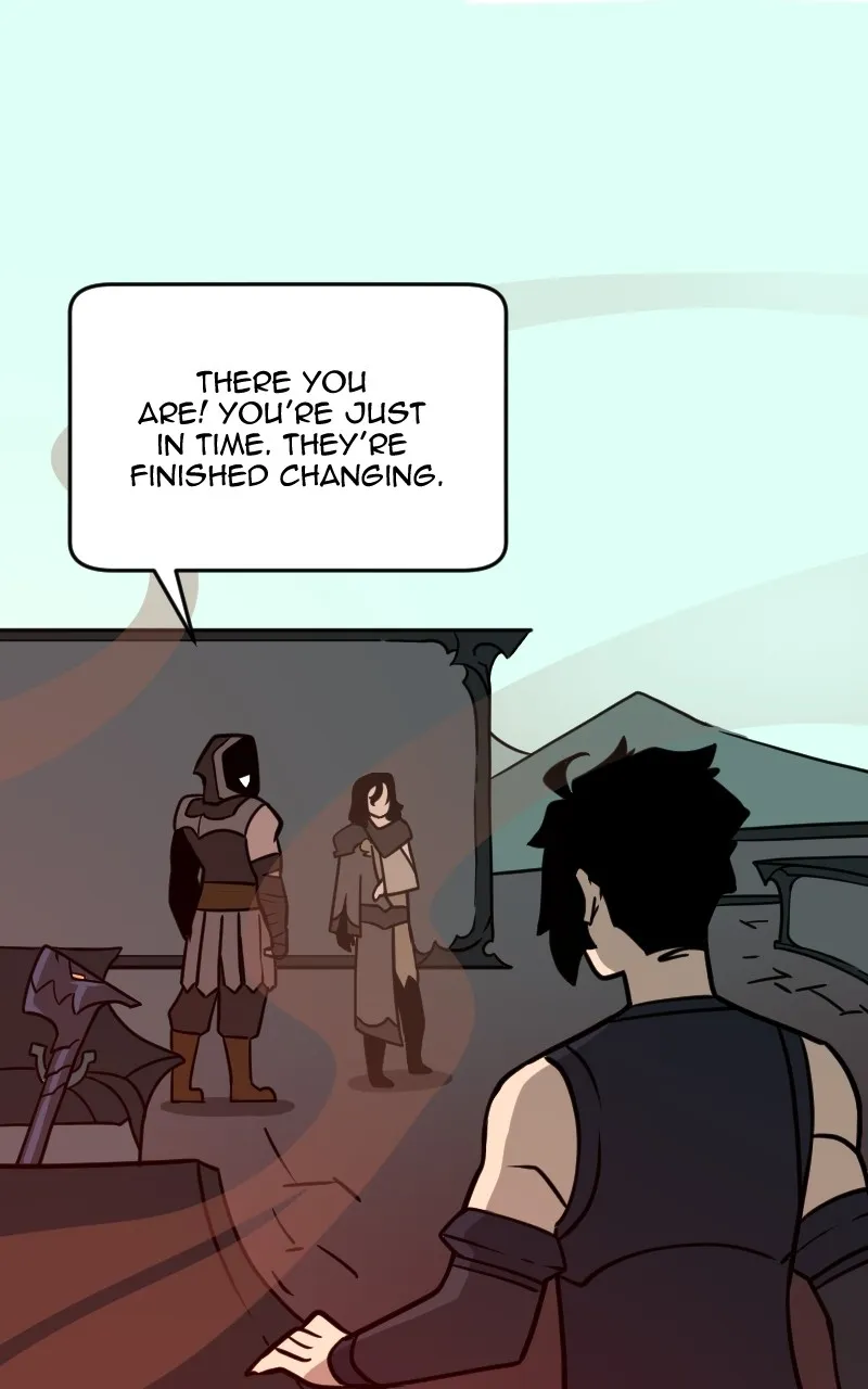 Pantheum Chapter 46 page 54 - 