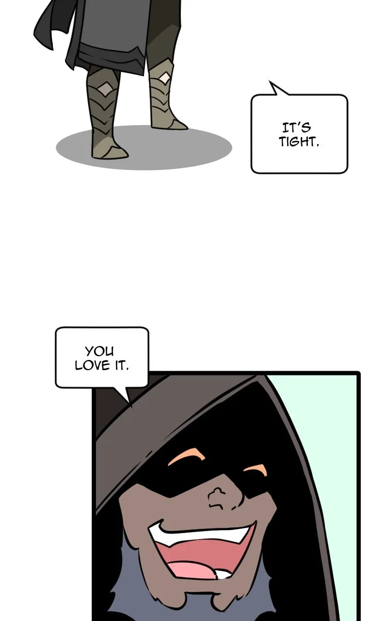 Pantheum Chapter 46 page 57 - 