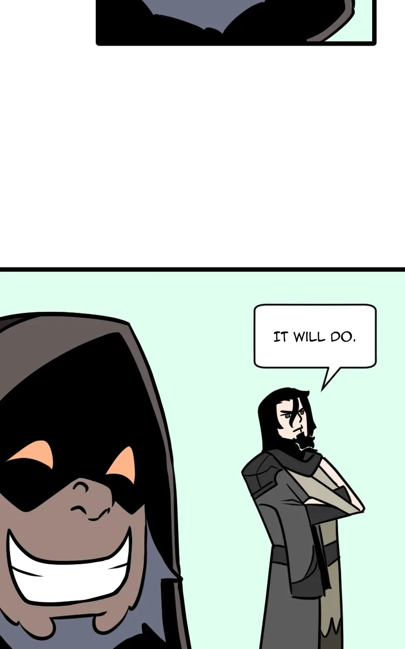 Pantheum Chapter 46 page 58 - 
