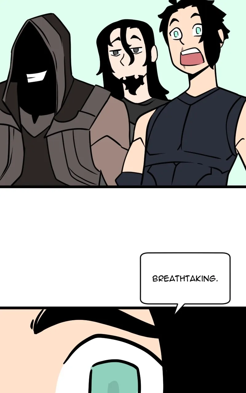 Pantheum Chapter 46 page 63 - 