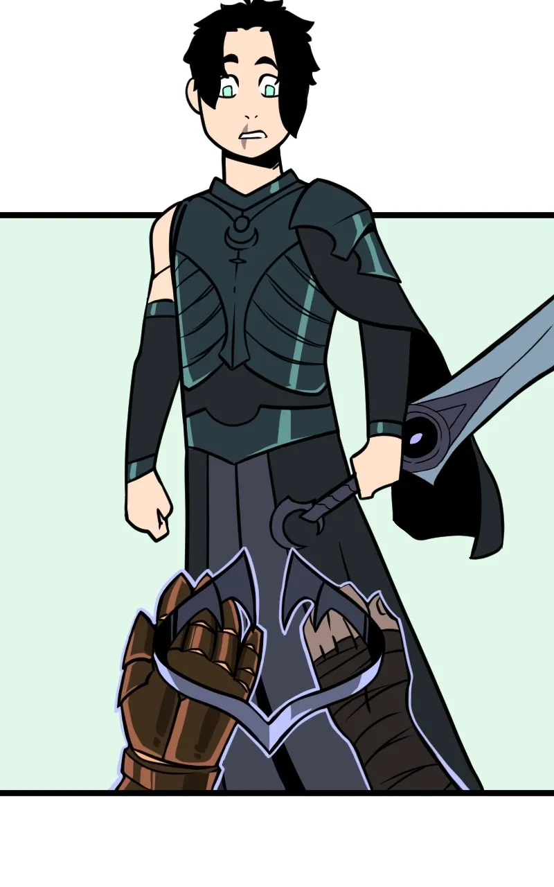 Pantheum Chapter 46 page 78 - 