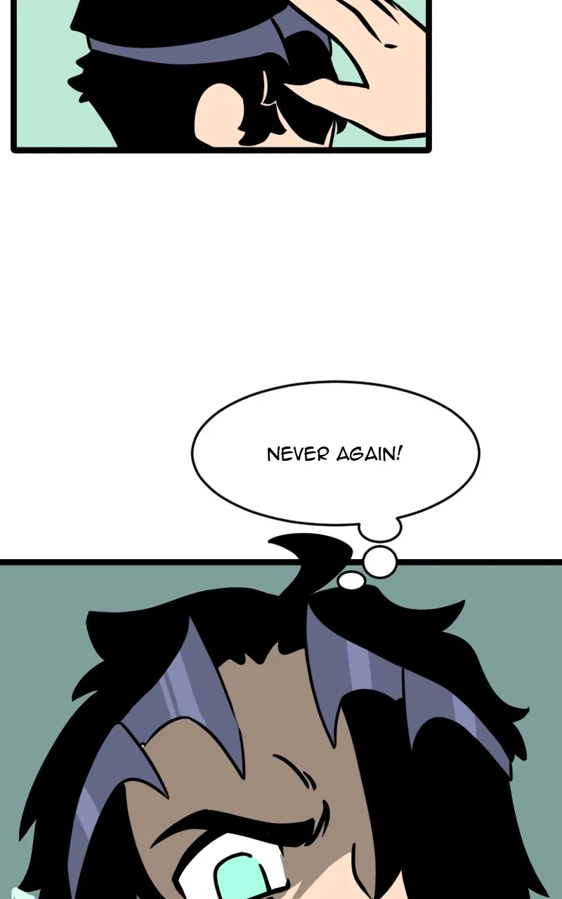Pantheum Chapter 46 page 85 - 