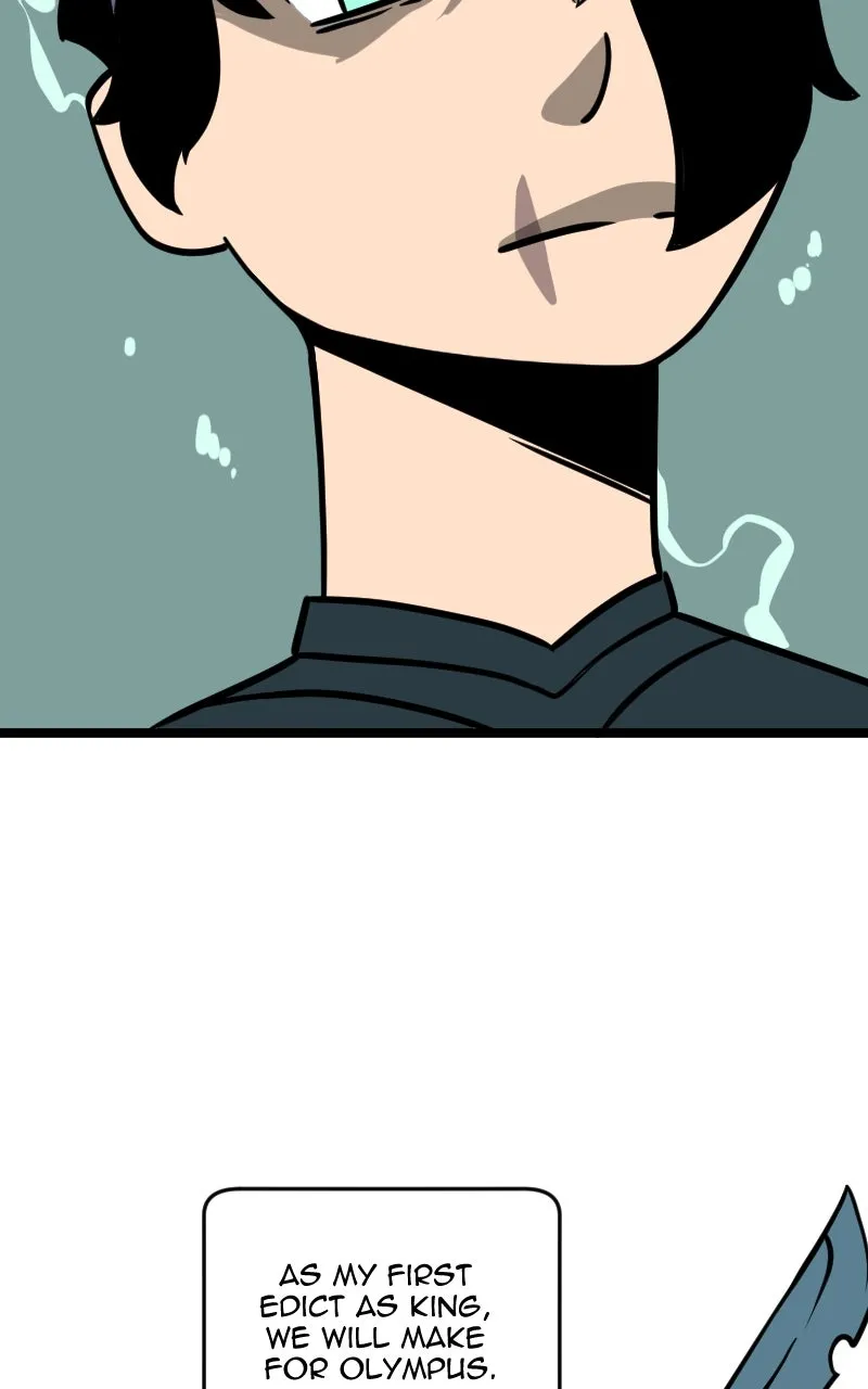 Pantheum Chapter 46 page 86 - 