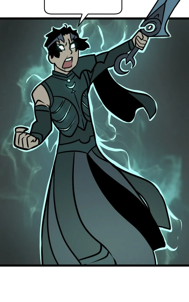 Pantheum Chapter 46 page 87 - 