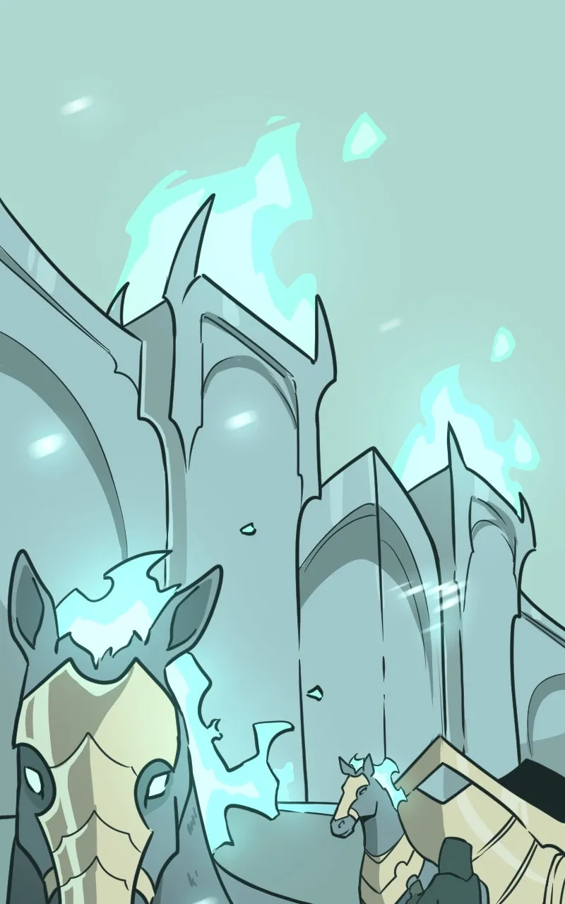 Pantheum Chapter 47 page 2 - 