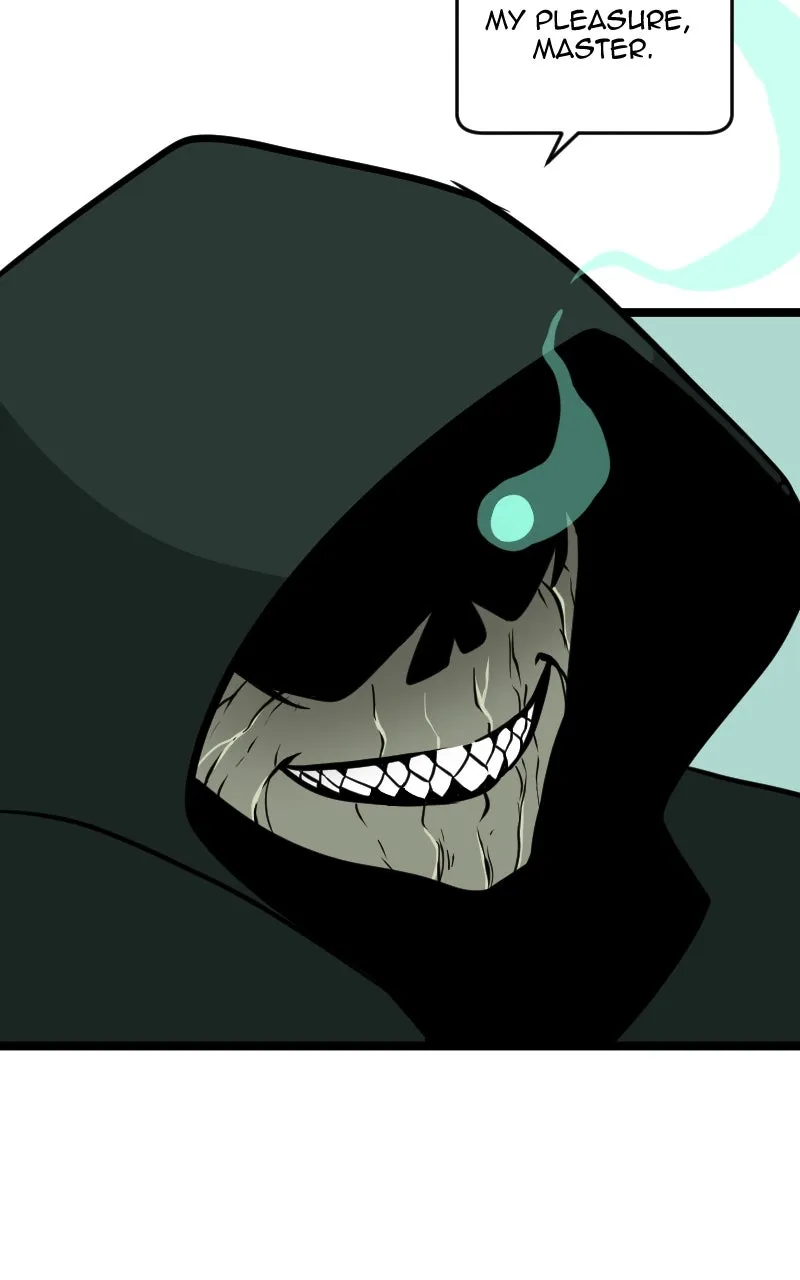 Pantheum Chapter 47 page 12 - 